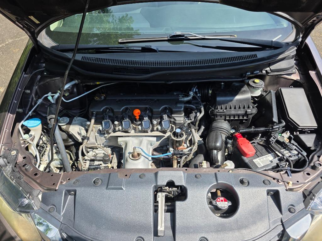 2013 Honda Civic - $11,990