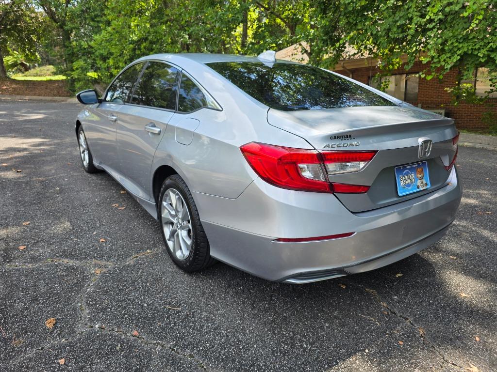 2019 Honda Accord - $18,990