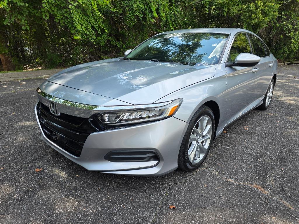2019 Honda Accord - $18,990