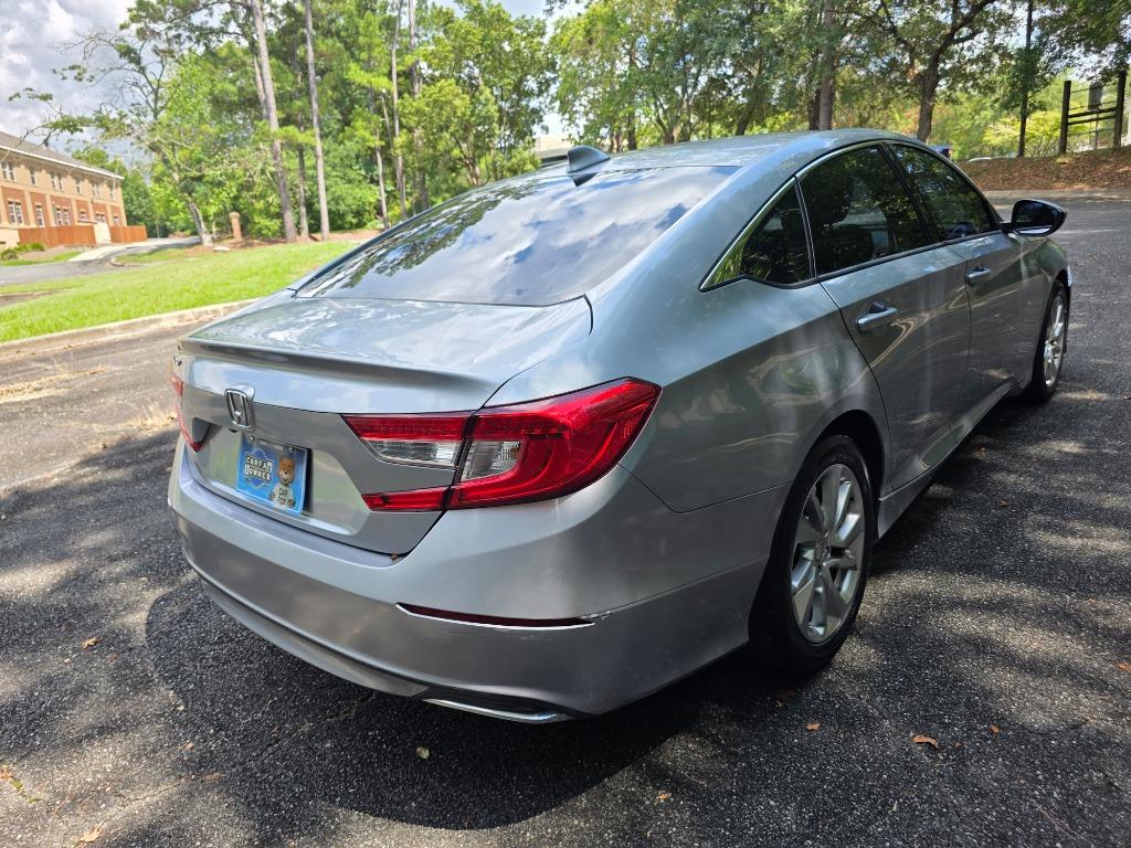 2019 Honda Accord - $18,990