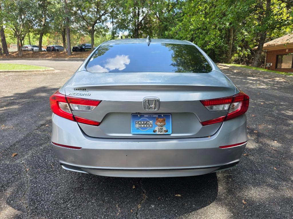 2019 Honda Accord - $18,990
