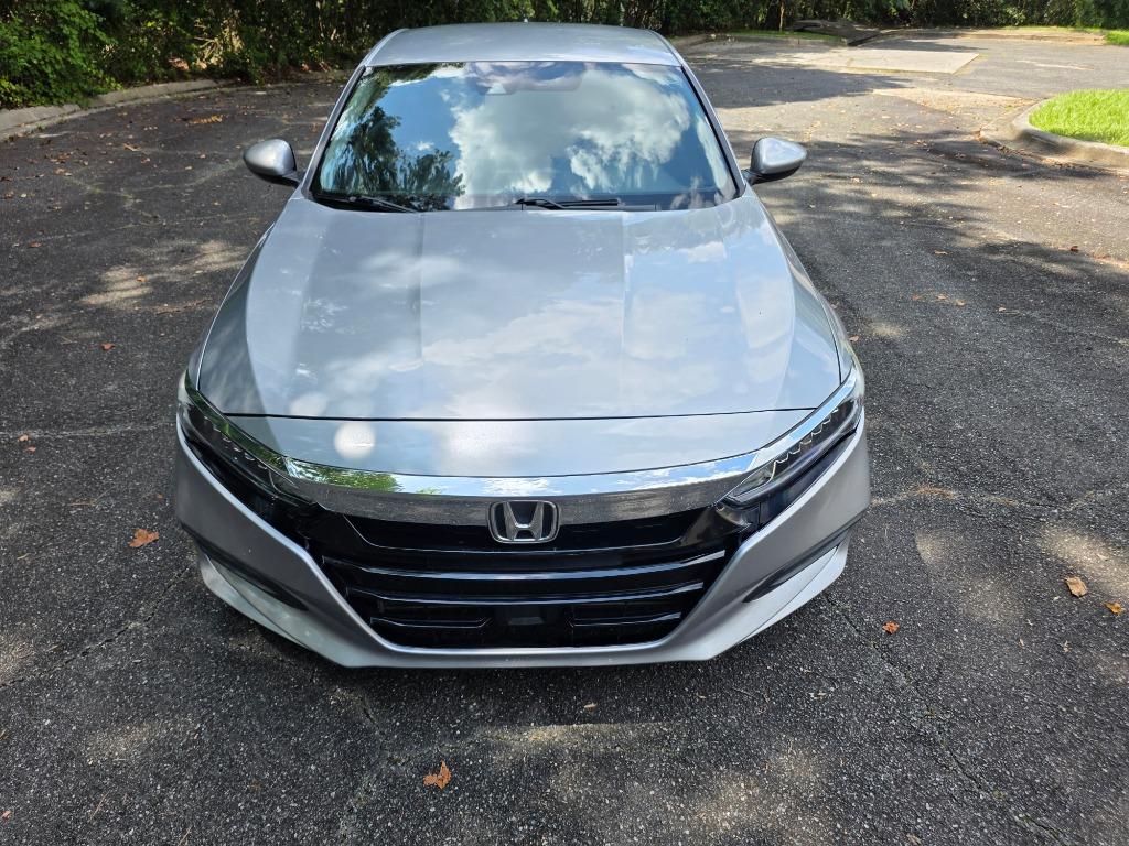 2019 Honda Accord - $18,990