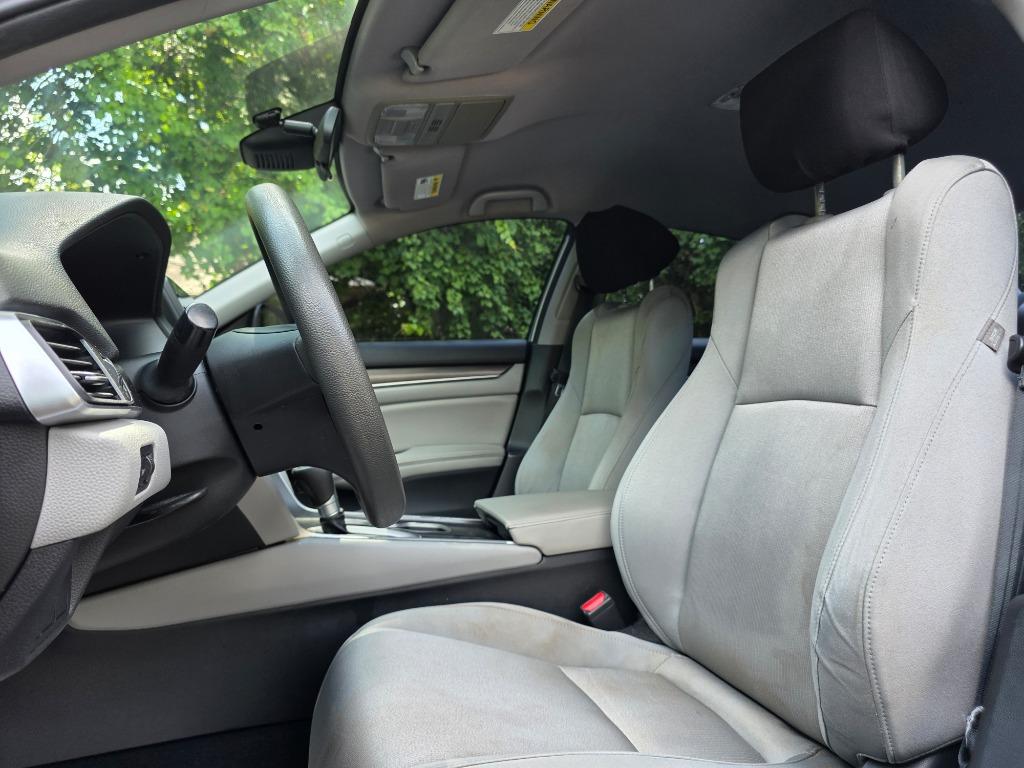 2019 Honda Accord - $18,990