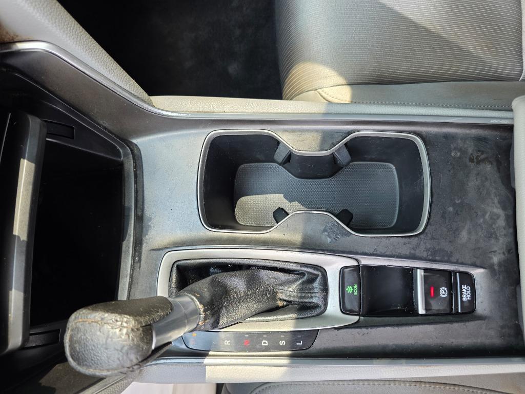 2019 Honda Accord - $18,990