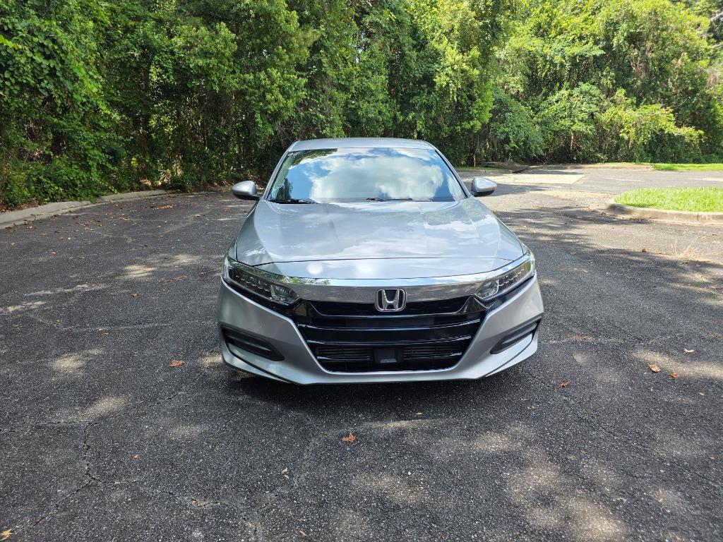 2019 Honda Accord - $18,990