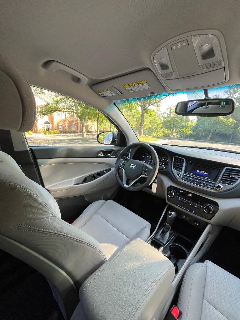 2018 Hyundai Tucson - $12,990