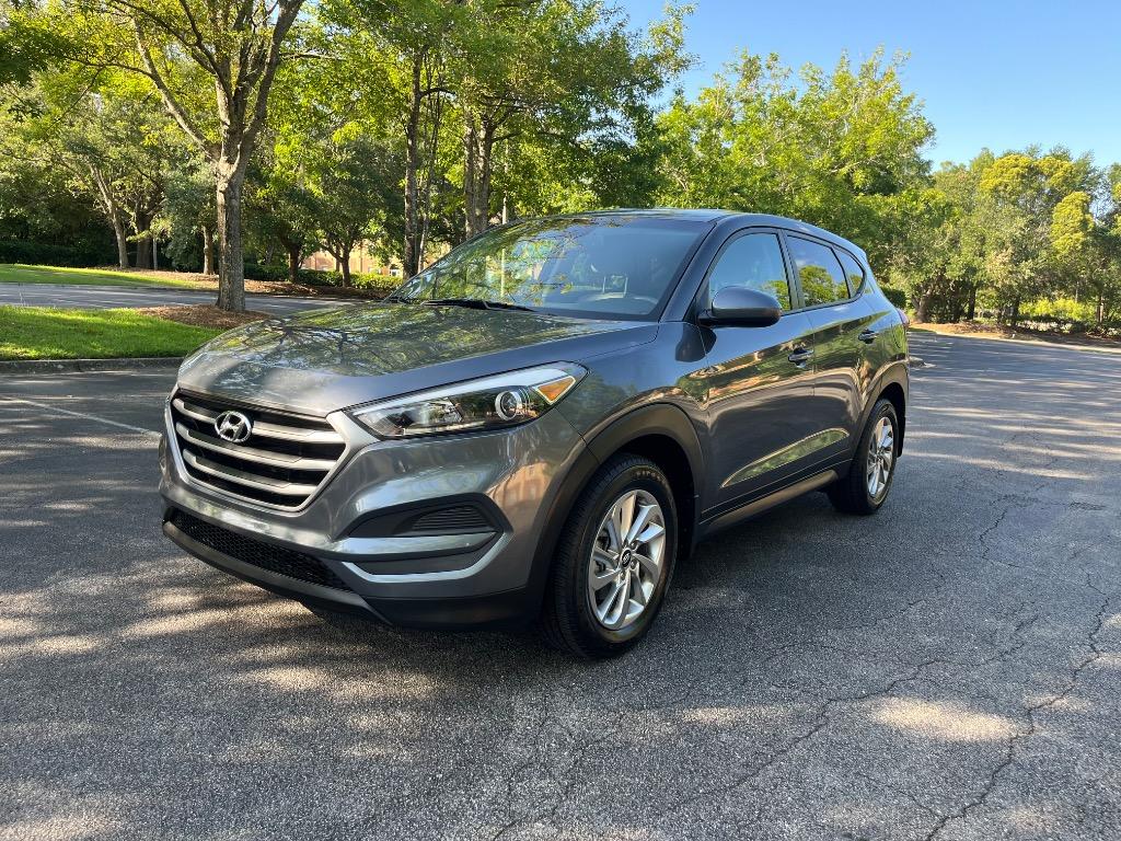 2018 Hyundai Tucson - $12,990