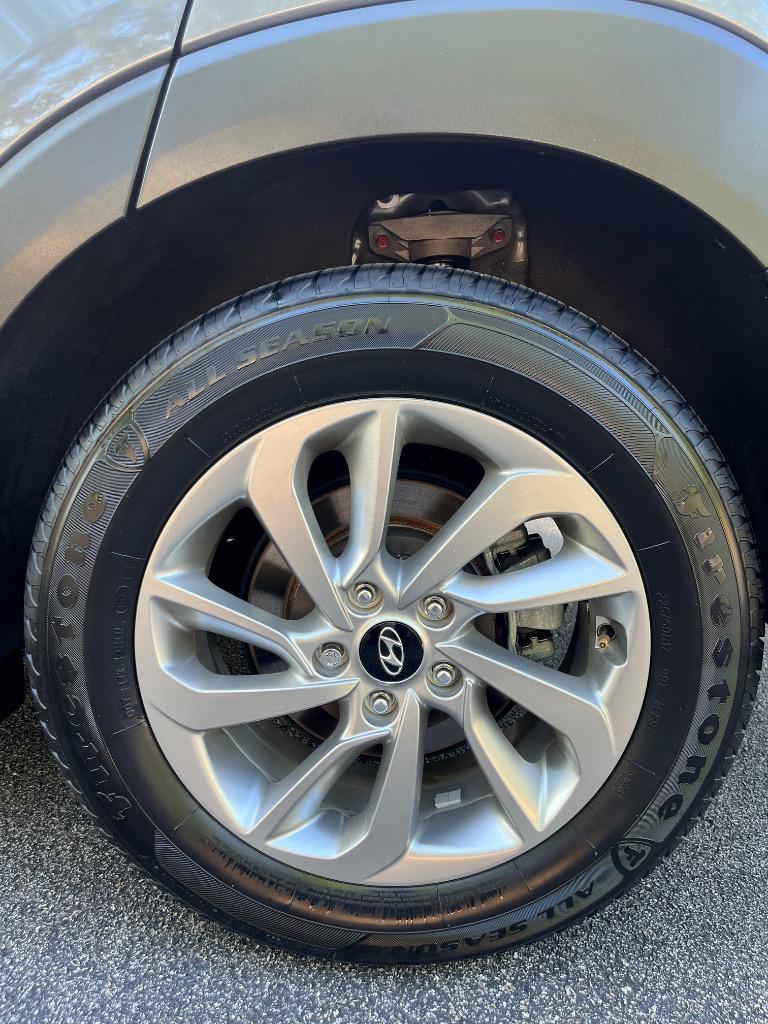 2018 Hyundai Tucson - $12,990