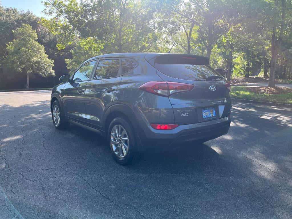 2018 Hyundai Tucson - $12,990