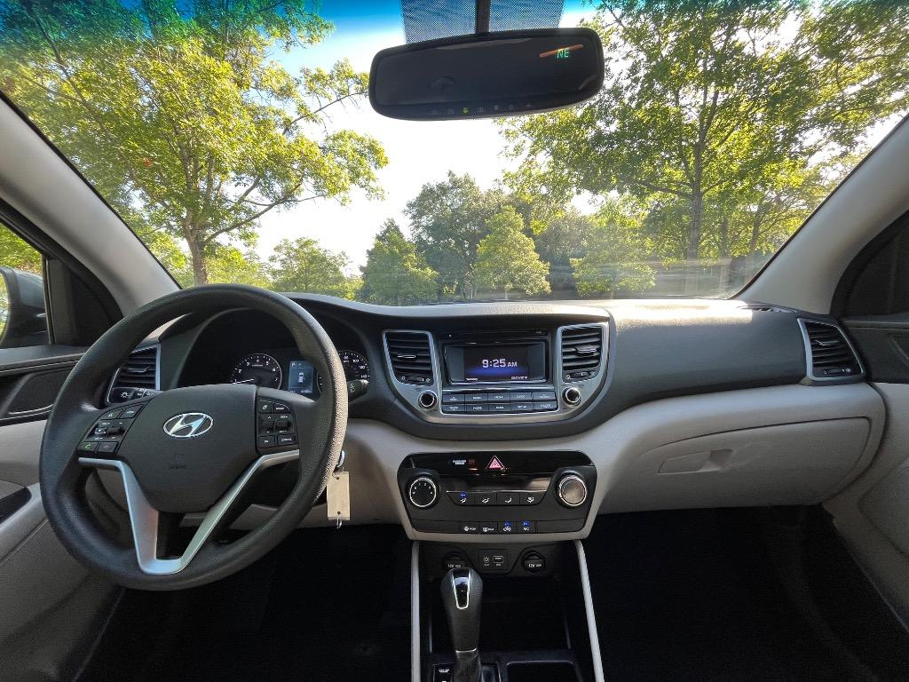 2018 Hyundai Tucson - $12,990