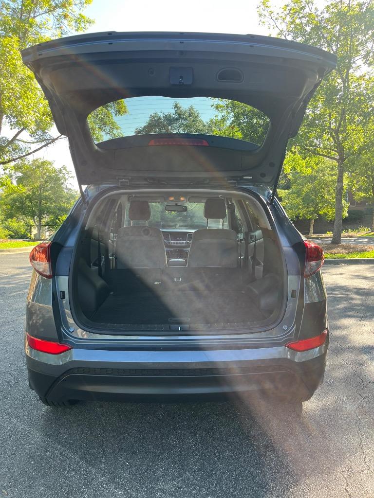 2018 Hyundai Tucson - $12,990