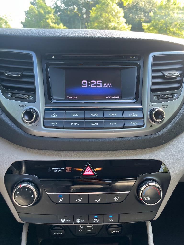 2018 Hyundai Tucson - $12,990