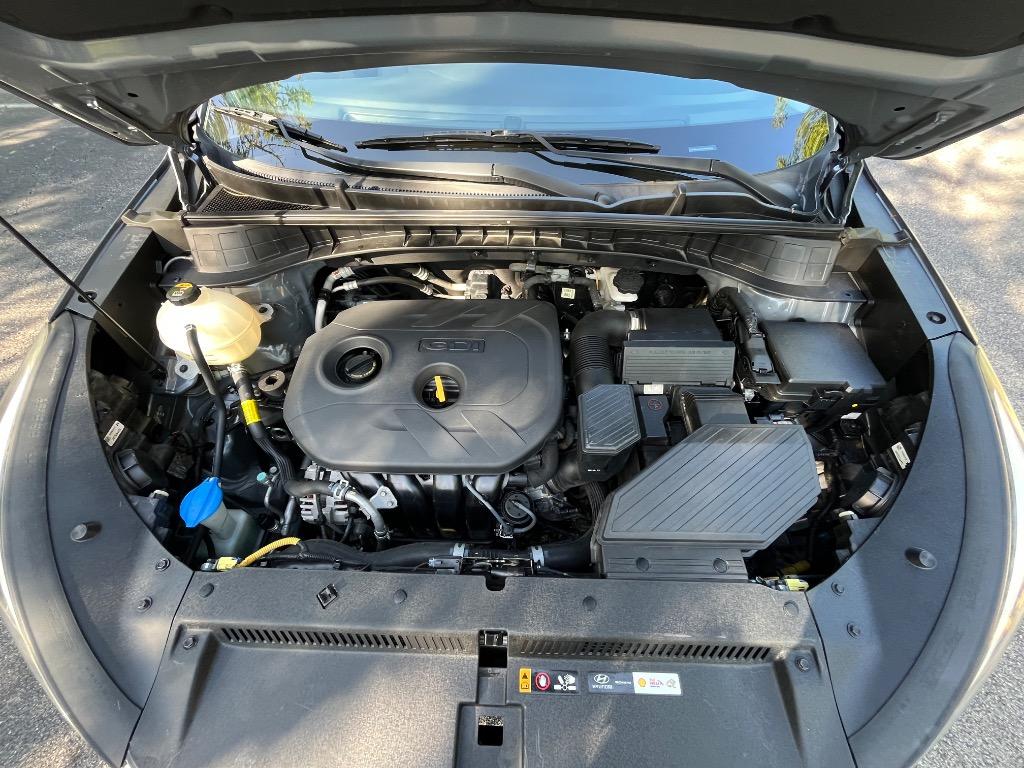 2018 Hyundai Tucson - $12,990
