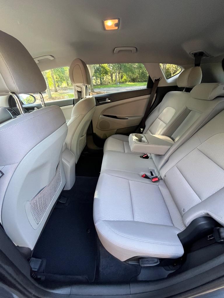 2018 Hyundai Tucson - $12,990