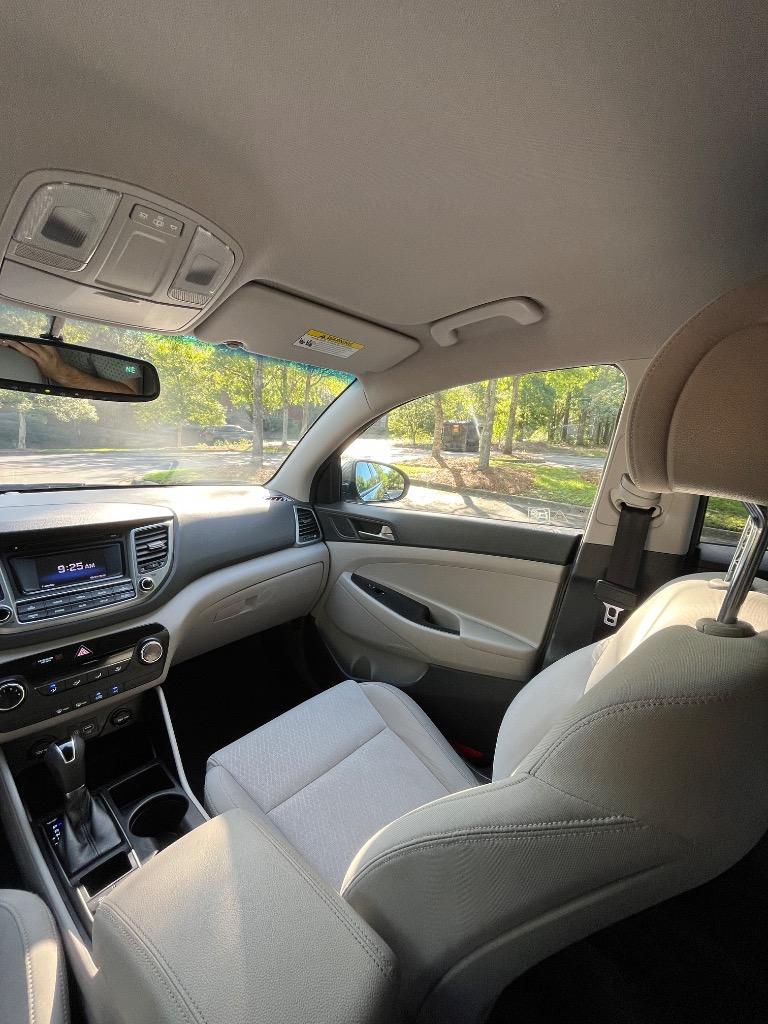 2018 Hyundai Tucson - $12,990