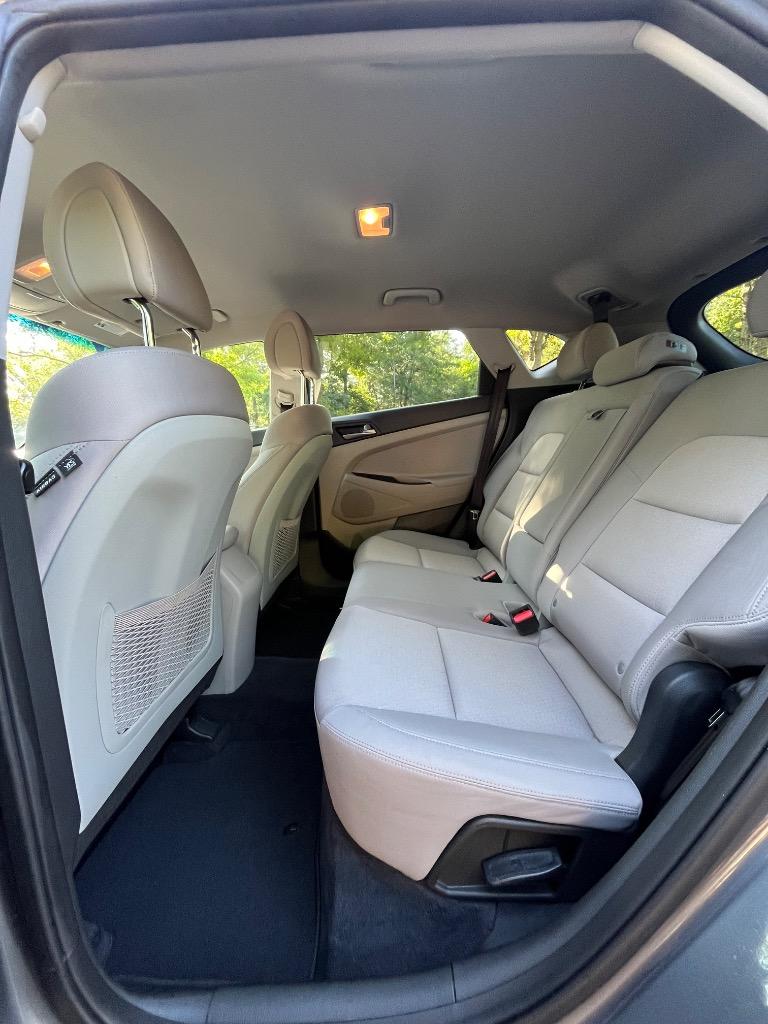 2018 Hyundai Tucson - $12,990