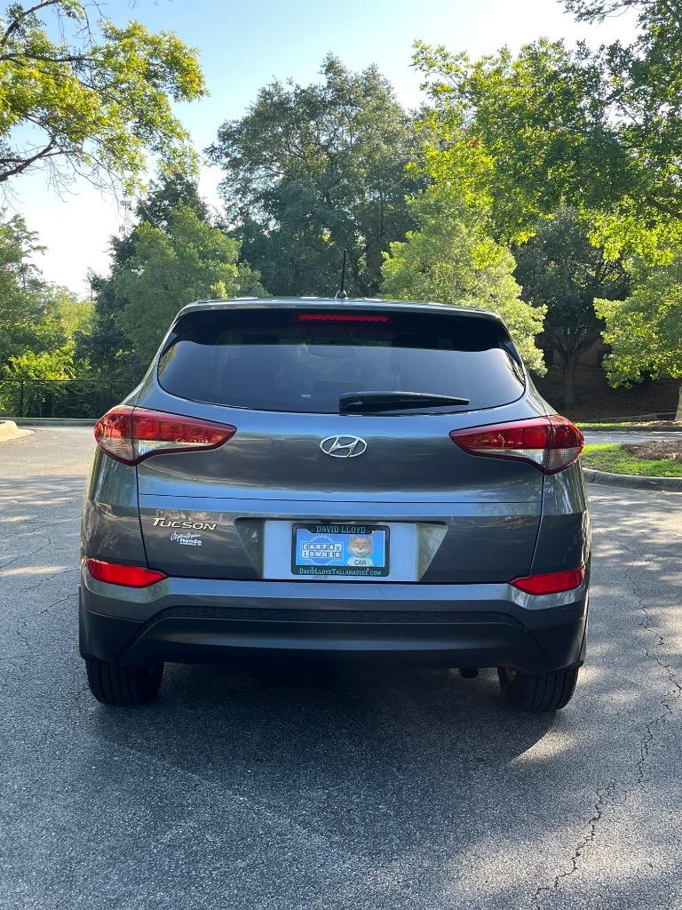 2018 Hyundai Tucson - $12,990
