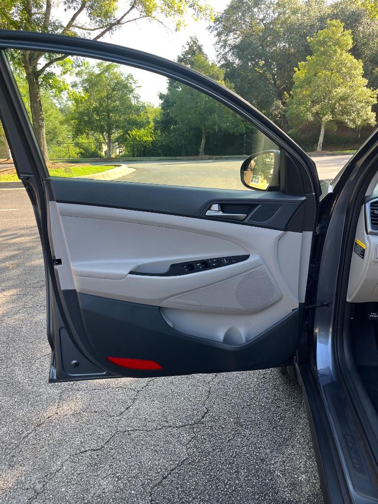 2018 Hyundai Tucson - $12,990