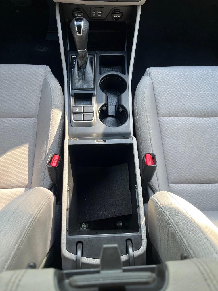 2018 Hyundai Tucson - $12,990