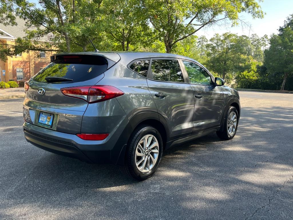 2018 Hyundai Tucson - $12,990