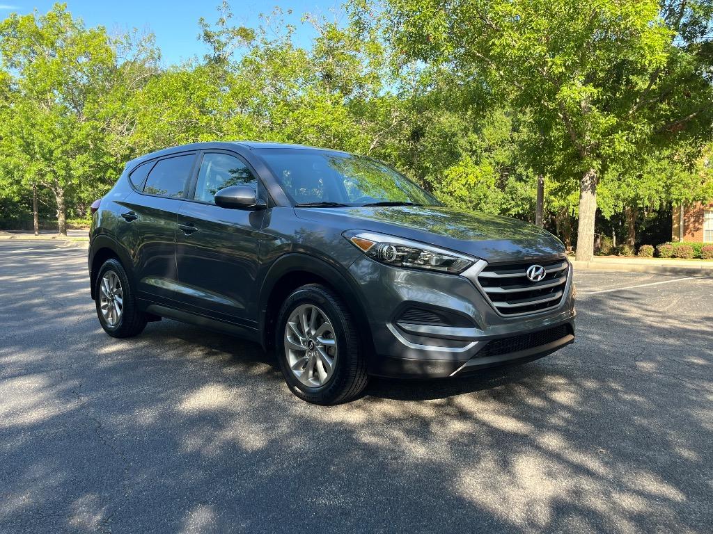 2018 Hyundai Tucson - $12,990