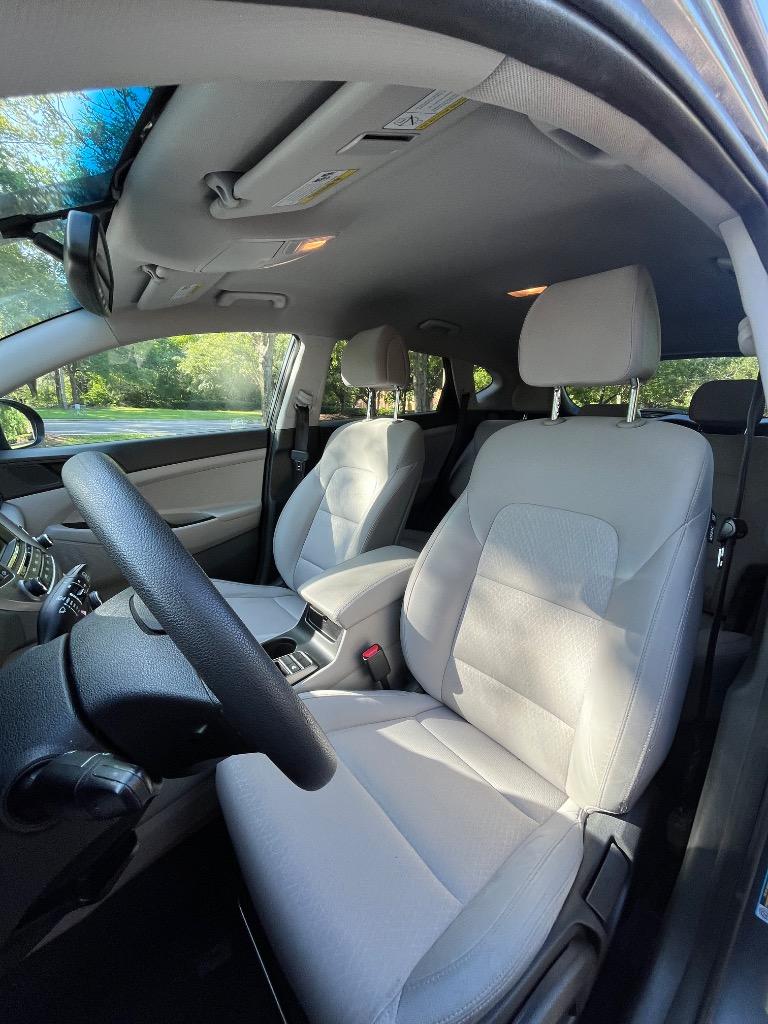 2018 Hyundai Tucson - $12,990
