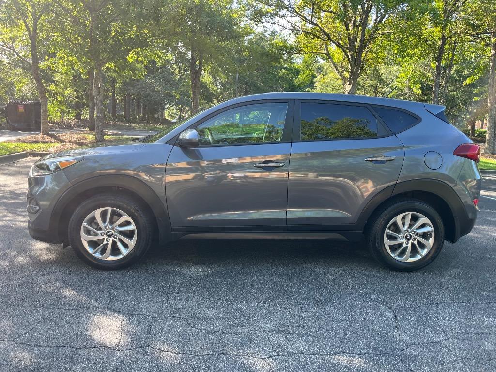 2018 Hyundai Tucson - $12,990