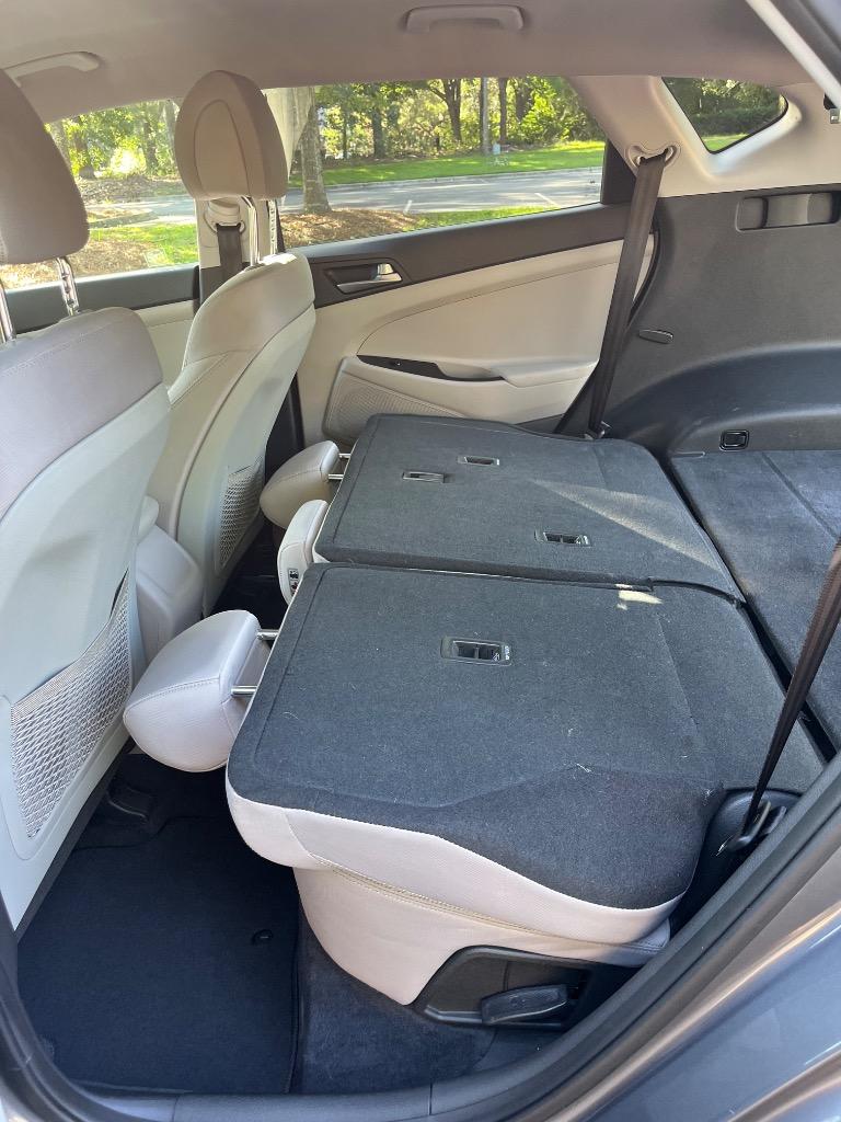 2018 Hyundai Tucson - $12,990