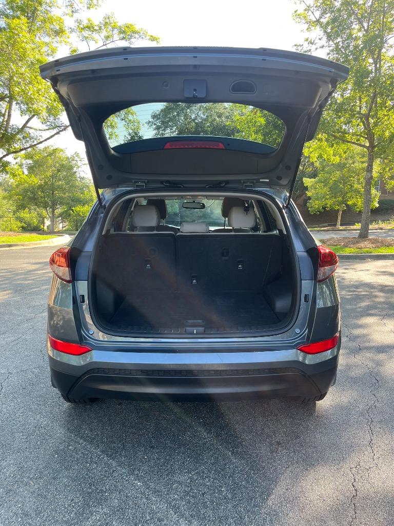 2018 Hyundai Tucson - $12,990
