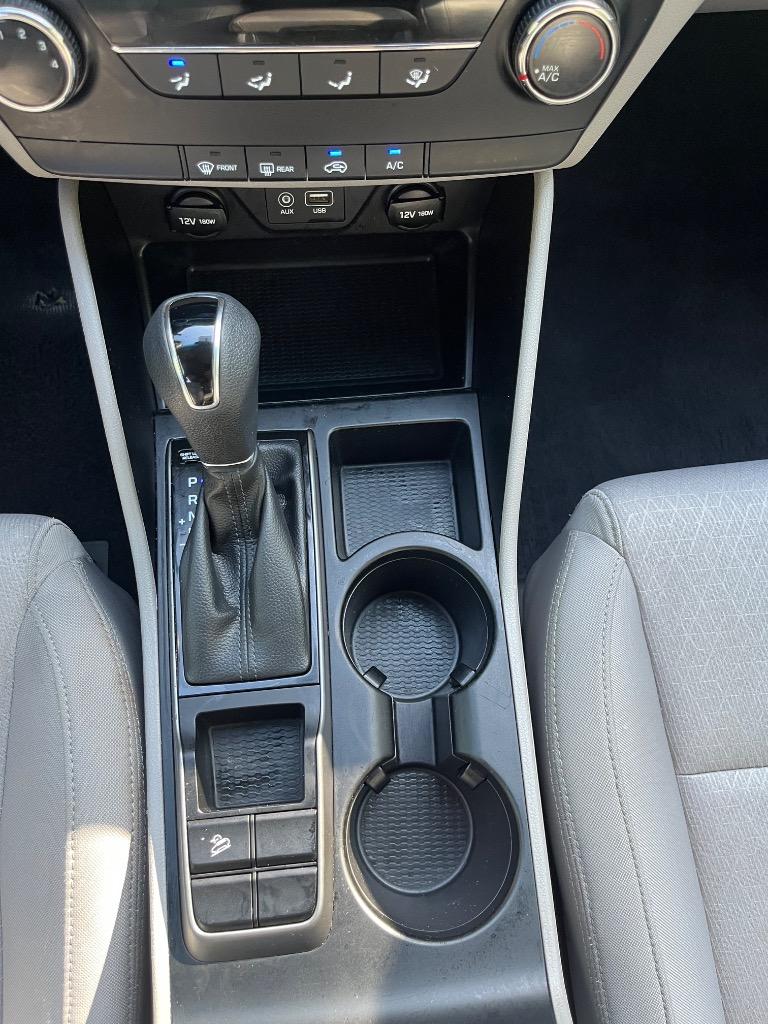 2018 Hyundai Tucson - $12,990