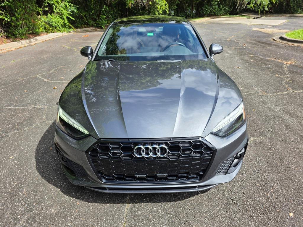 2021 Audi A5 - $32,990