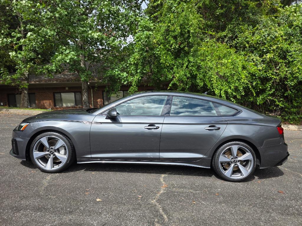 2021 Audi A5 - $32,990