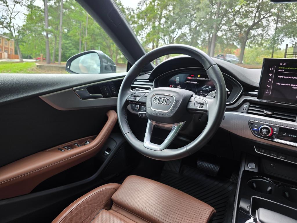2021 Audi A5 - $32,990