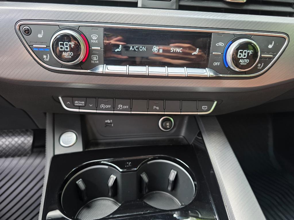 2021 Audi A5 - $32,990