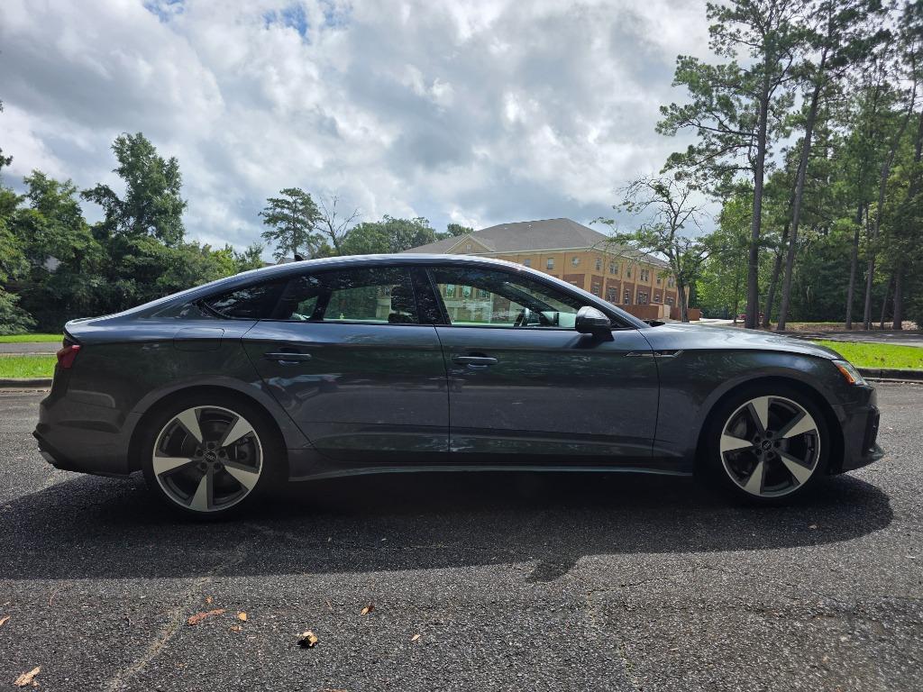 2021 Audi A5 - $32,990