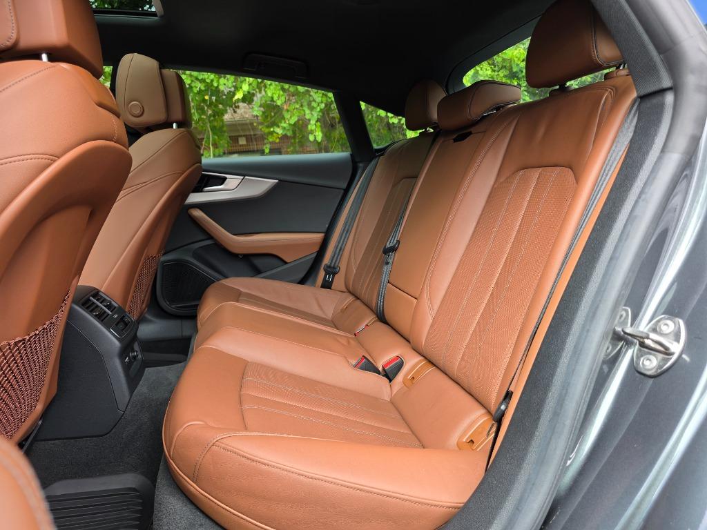 2021 Audi A5 - $32,990