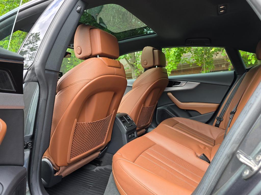 2021 Audi A5 - $32,990
