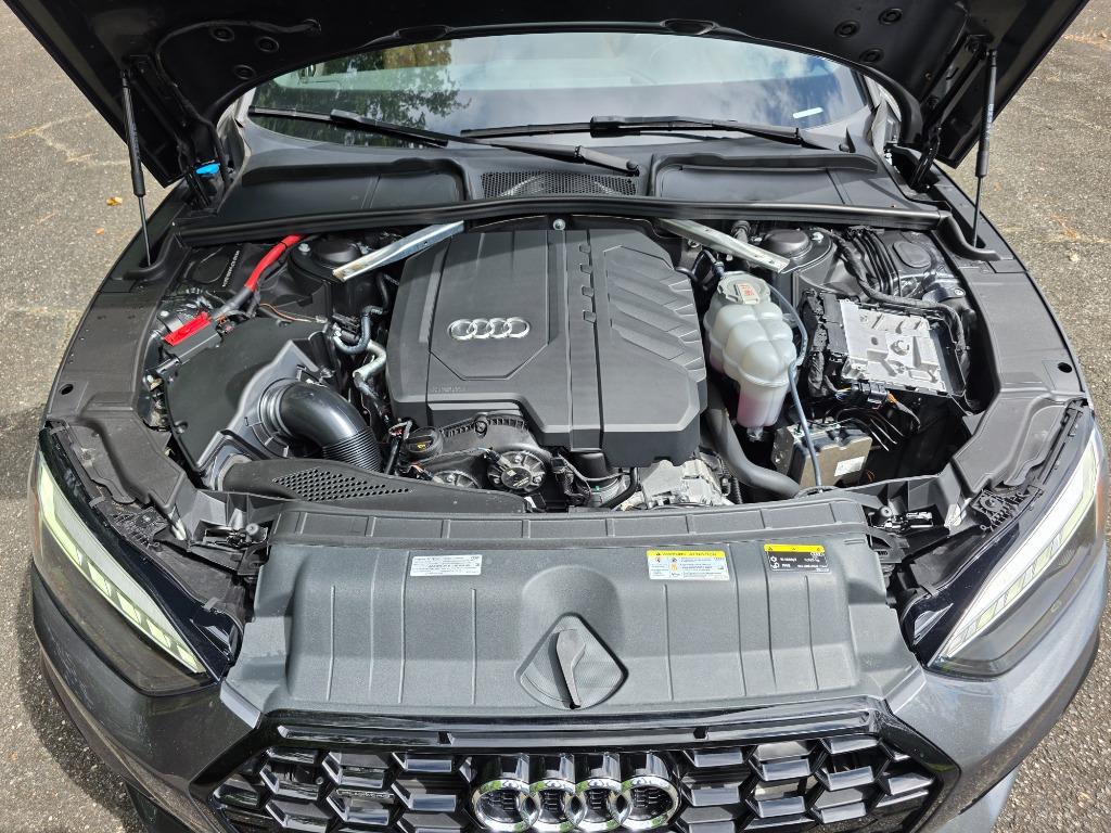 2021 Audi A5 - $32,990