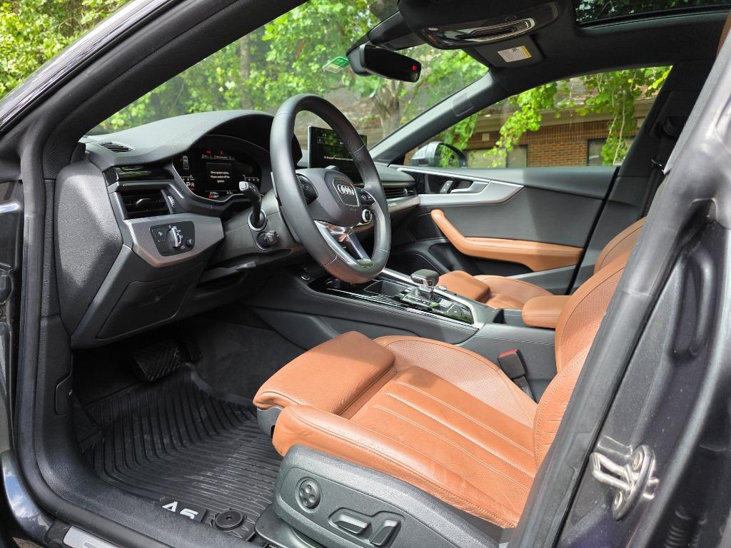2021 Audi A5 - $32,990