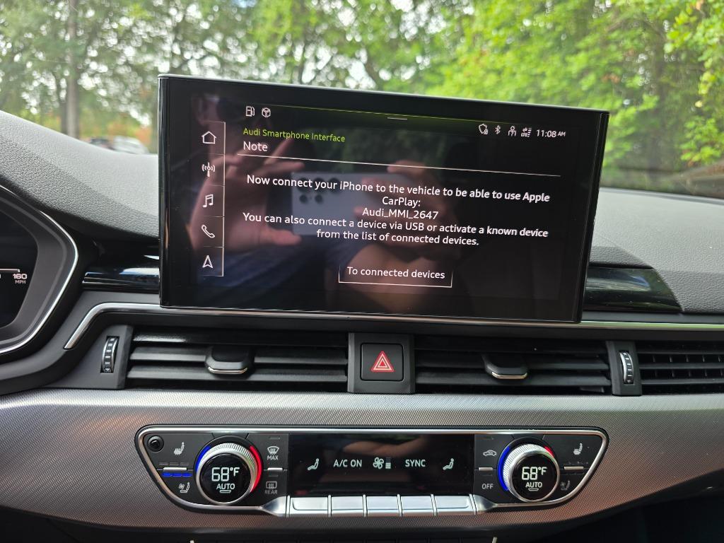 2021 Audi A5 - $32,990