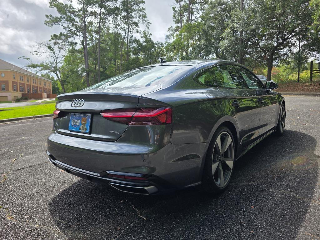 2021 Audi A5 - $32,990