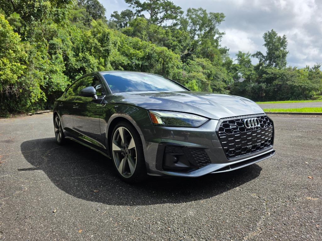 2021 Audi A5 - $32,990