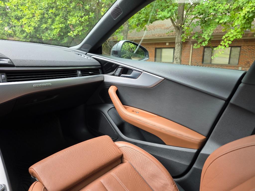 2021 Audi A5 - $32,990