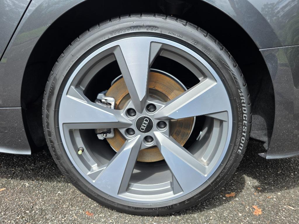 2021 Audi A5 - $32,990