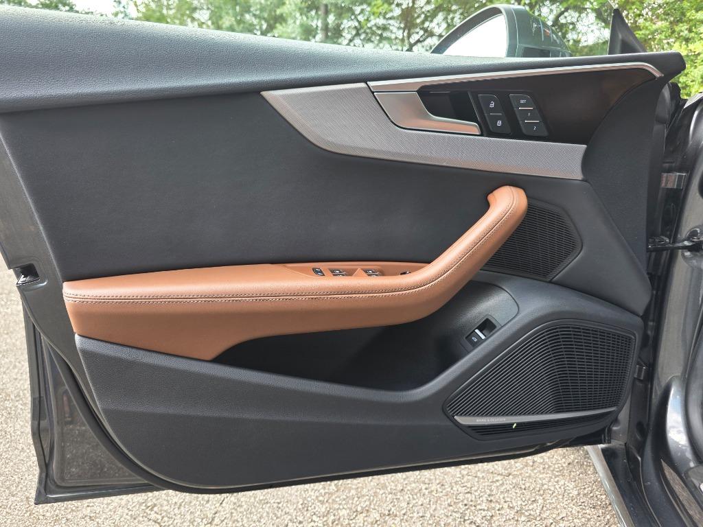 2021 Audi A5 - $32,990