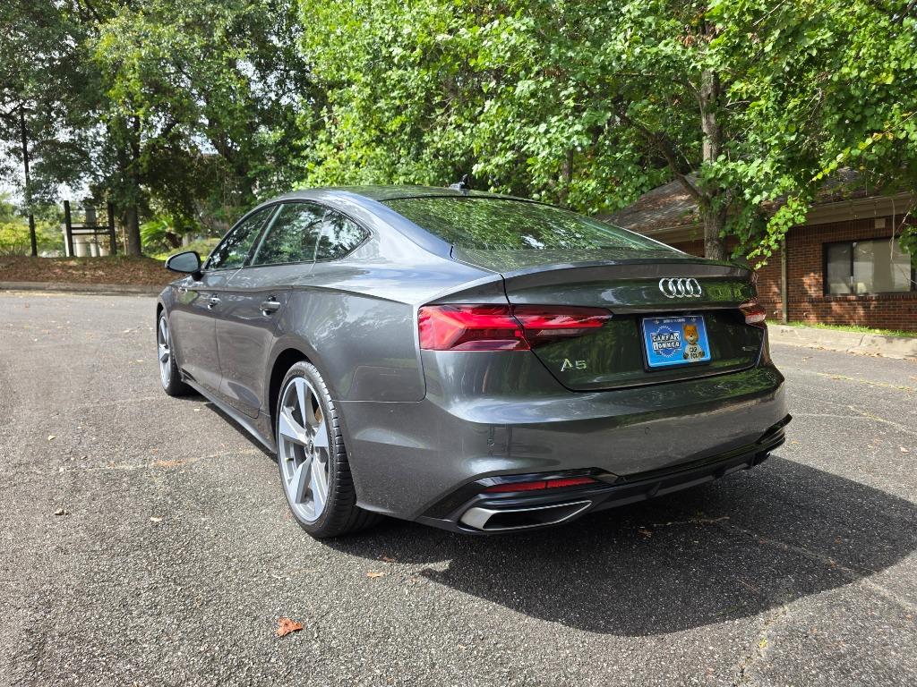2021 Audi A5 - $32,990