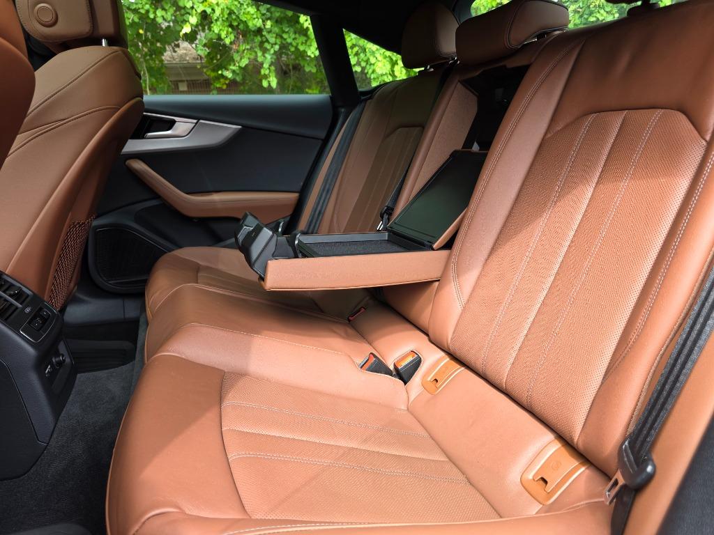 2021 Audi A5 - $32,990