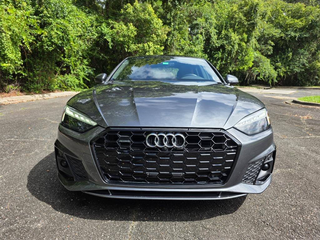 2021 Audi A5 - $32,990