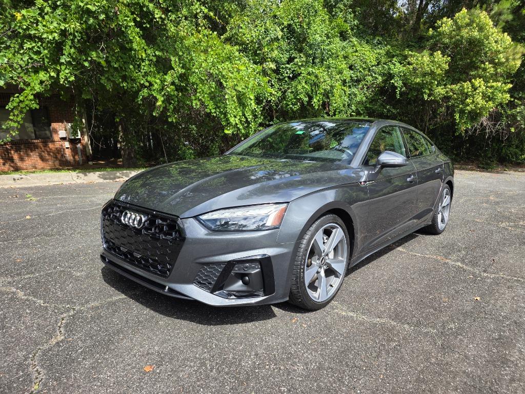 2021 Audi A5 - $32,990