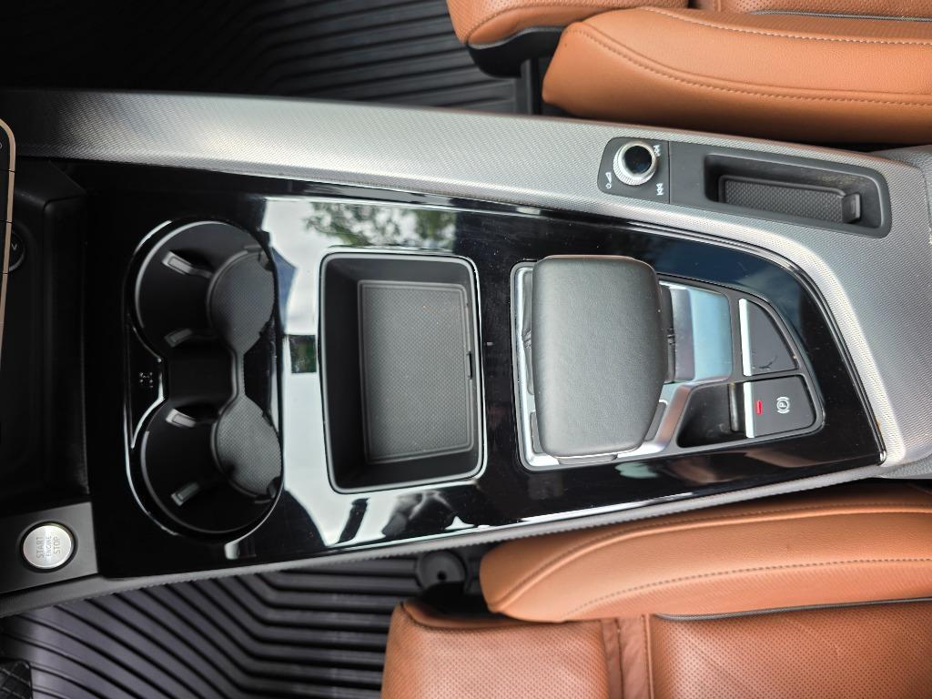 2021 Audi A5 - $32,990